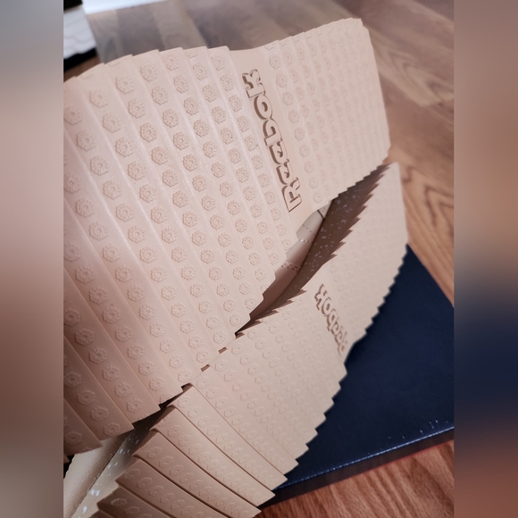 Reebok Classic Leather Ripple Sahara - Picture 12 of 14